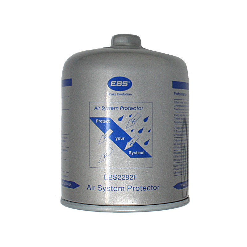 EBS EBS2282F CARTRIDGE - AIR DRYER - COALESCING - HEX NUT