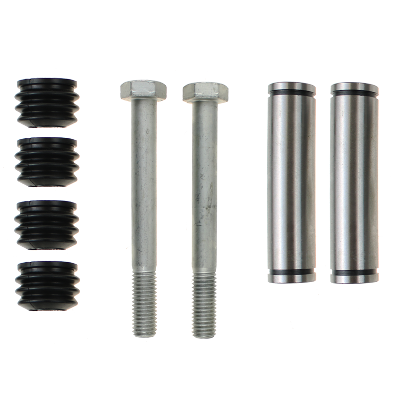 EBS ECKBR.1.2PK GUIDE PIN & BOLT KIT - 90MM (BREMBO CALIPER)