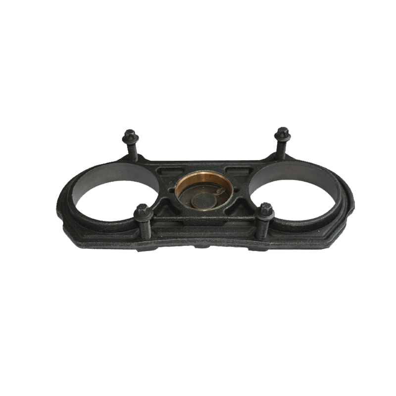 EBS ECKH.5.1 REPAIR KIT CALIPER (COVER PLATE )
