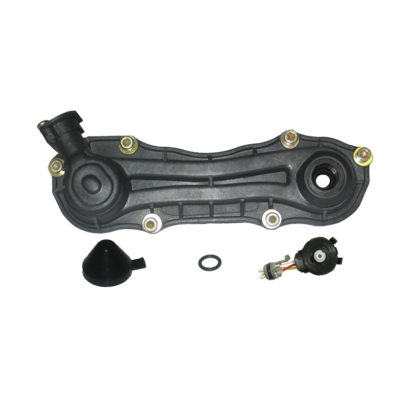 EBS ECKK.16.1.R-PT COVER C/W CLIP & SENS. 3 WIRE