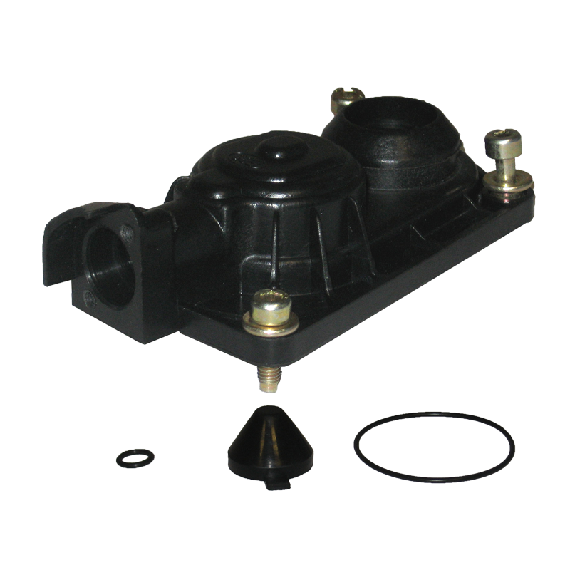 EBS ECKK.16.7 SENSOR COVER SN5