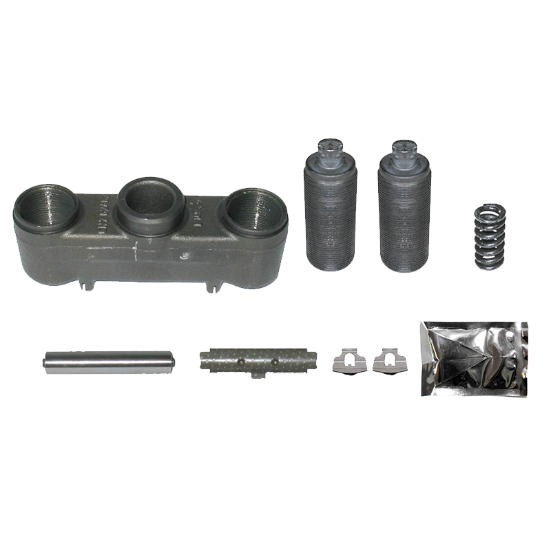 EBS ECKK.17 REPAIR KIT CALIPERS (SB6/7 BRIDGE ASSY)