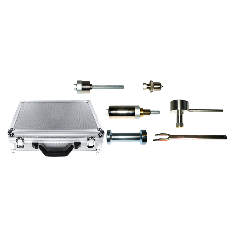 EBS ECKK.21 REPAIR KIT CALIPERS TOOL CASE SBN