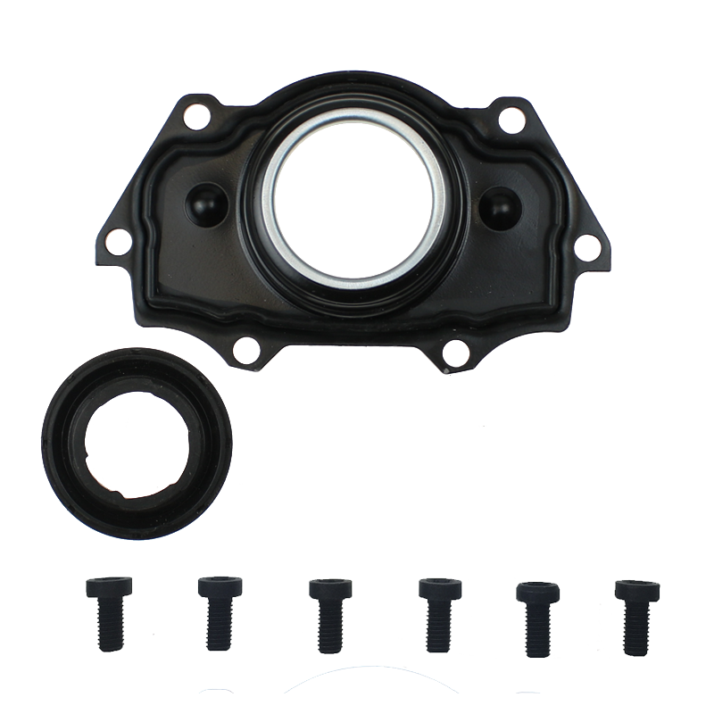 EBS ECKK.22.5 REPAIR KIT CALIPERS COVER & SCREWS