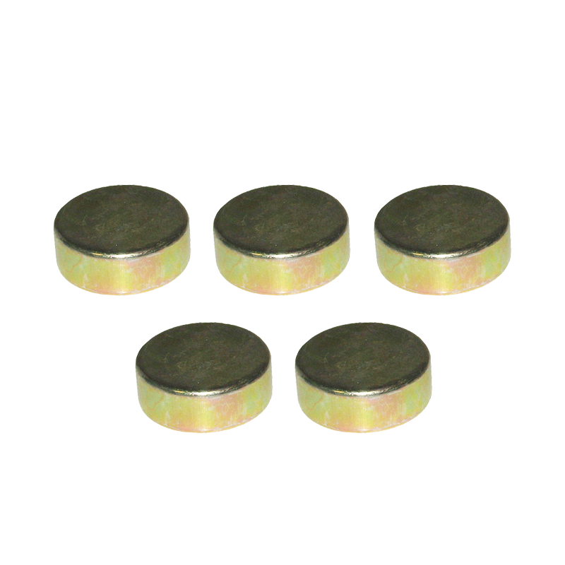 EBS ECKK.3.3 REPAIR KIT CALIPER (CAPS FOR SN)