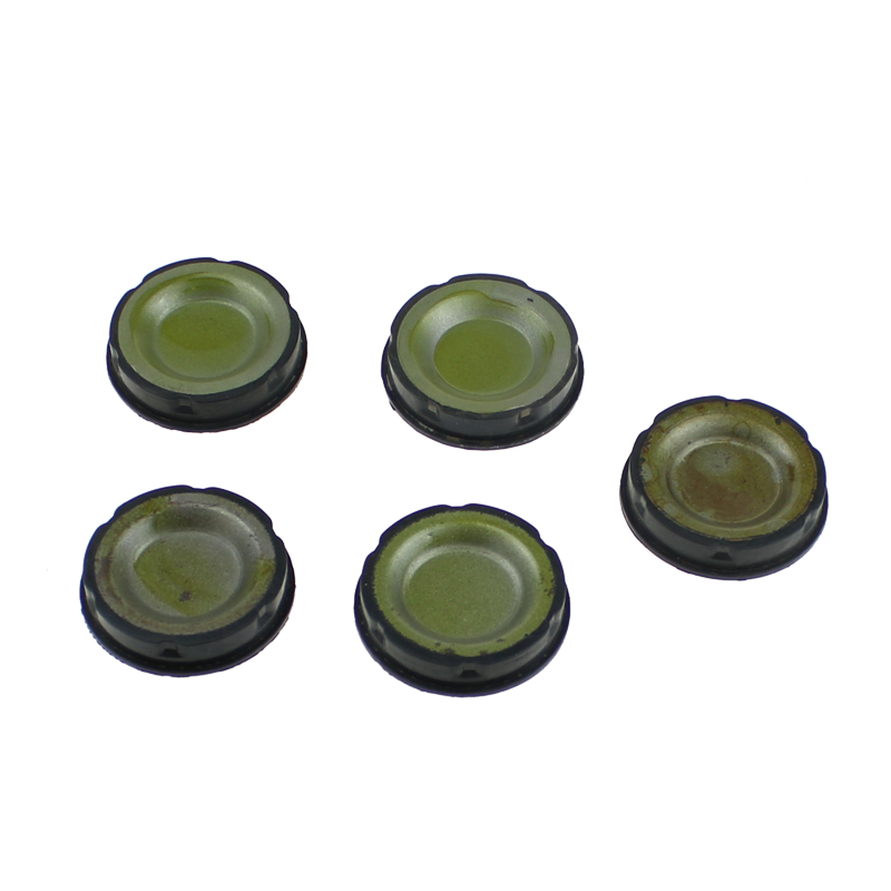 EBS ECKK.3.4 REPAIR KIT CALIPER ( SEALING PLUG PK X 5pc )
