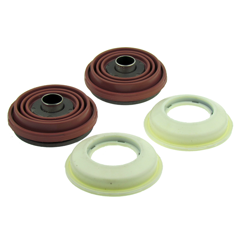 EBS ECKK.4 TAPPET & BOOT KIT (K010604)