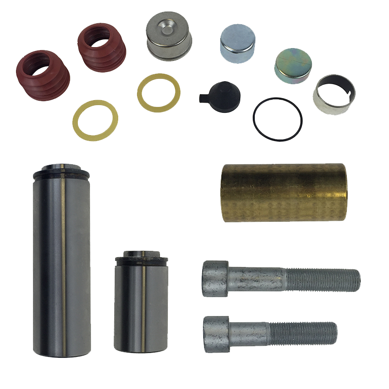 EBS ECKK.6.2C REPAIR KIT CALIPER (GUIDE PINS & SEALS)
