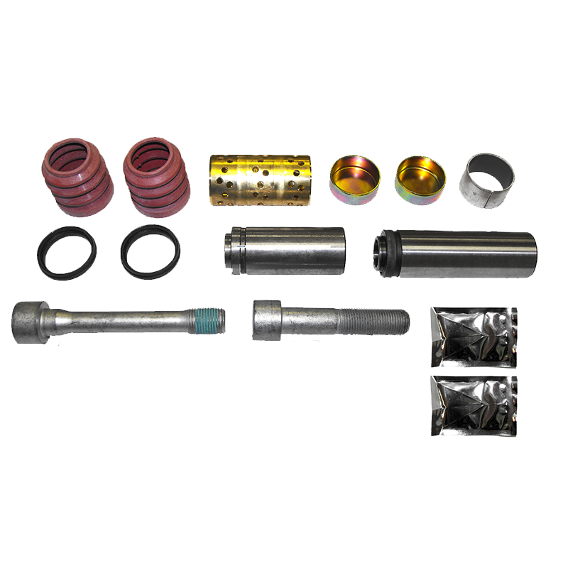 EBS ECKK.6.3 REPAIR KIT CALIPER (GUIDE PIN & SEALS SN5)