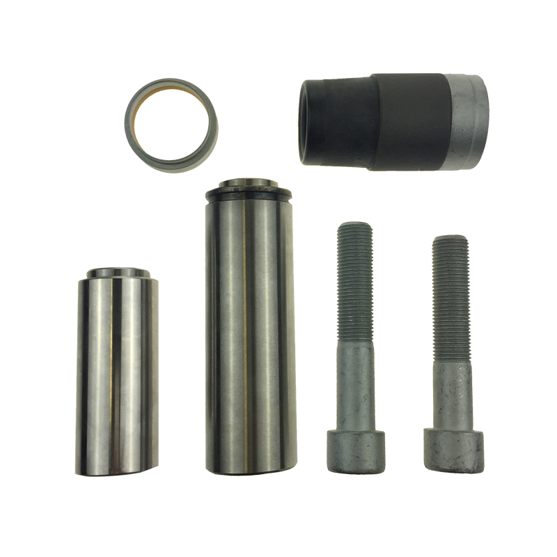 EBS ECKK.8.1 REPAIR KIT CALIPER (GUIDE PIN & SEALS)