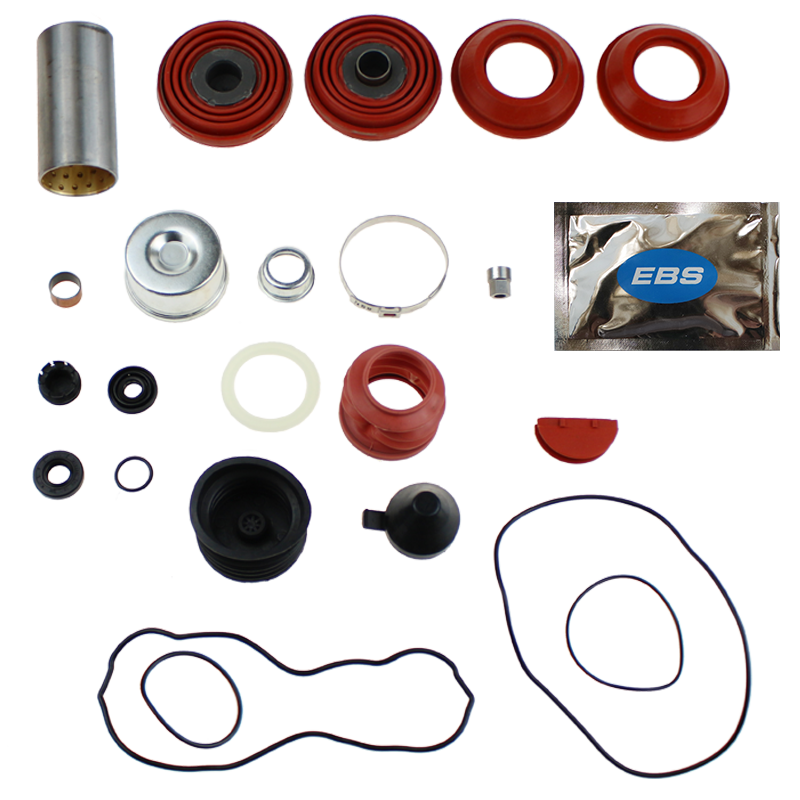 EBS ECKK.8 REPAIR KIT CALIPER (OVERHAUL)