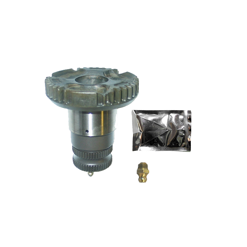 EBS ECKM.12.1 REPAIR KIT CALIPER (SHAFT RIGHT)