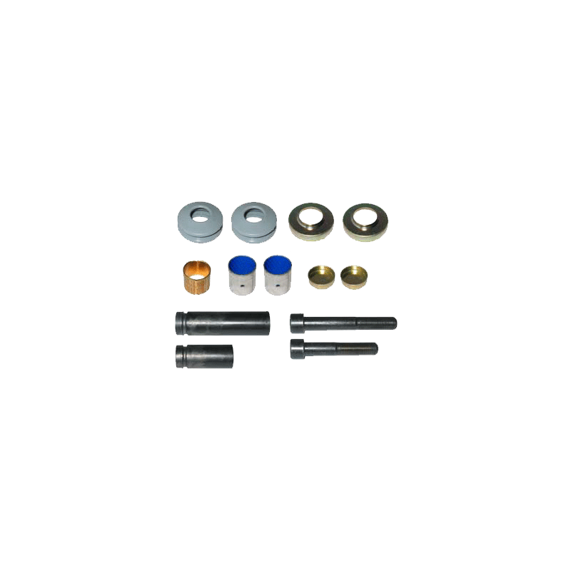 EBS ECKM.1 REPAIR KIT CALIPER (GUIDE PINS & SEALS)