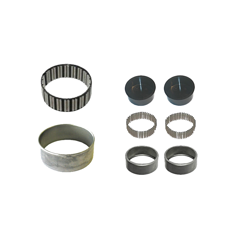 EBS ECKM.2.D REPAIR KIT CALIPER (ROLLER BEARING)