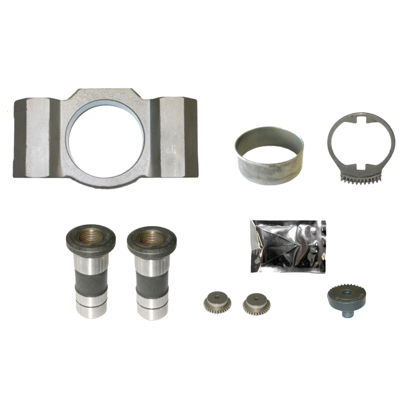 EBS ECKM.20 REPAIR KIT CALIPER (BRIDGE & TUBES)