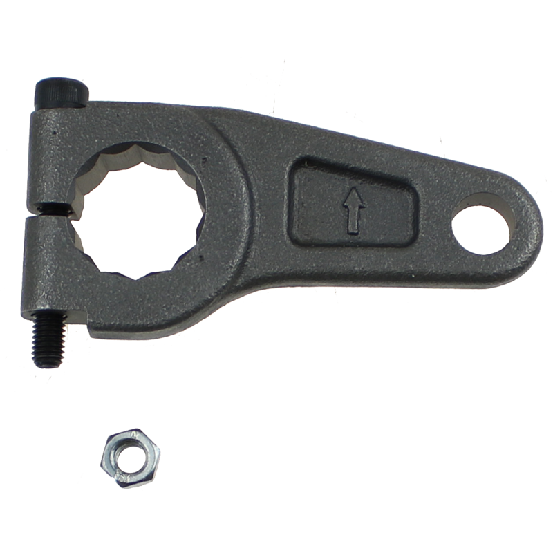 EBS ECKM.21.1 REPAIR KIT CALIPER ( DX195 OPP. LEVER)