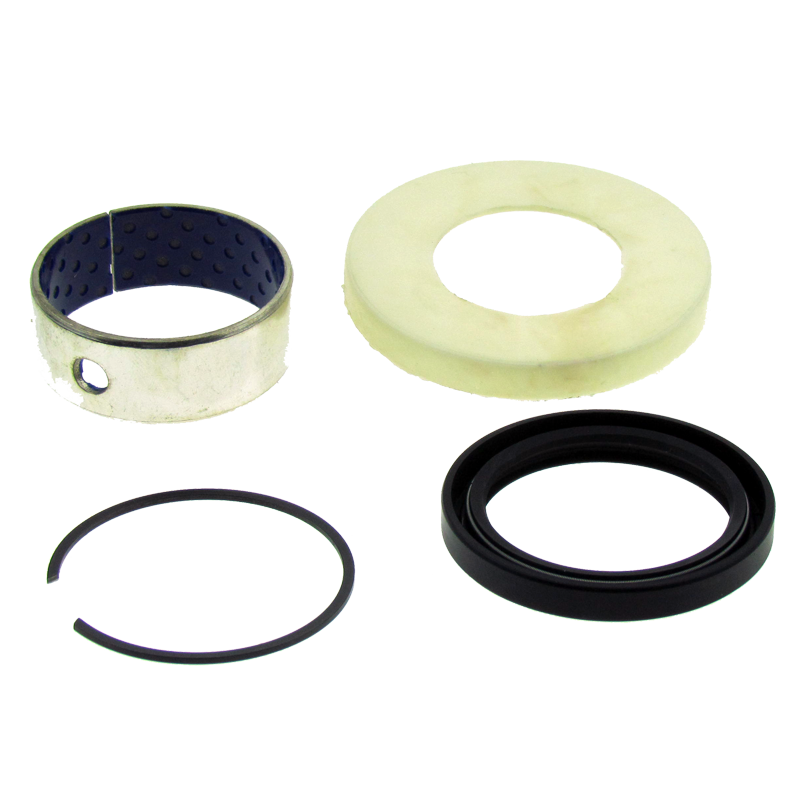 EBS ECKM.24.9 REPAIR KIT CALIPER (BUSH AND SEALS)