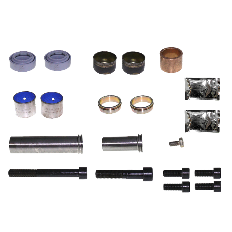 EBS ECKM.26 REPAIR KIT CALIPER (GUIDE PINS & SEALS)