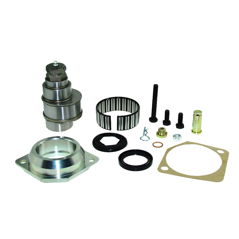 EBS ECKM.2 REPAIR KIT CALIPER (CAM KIT)