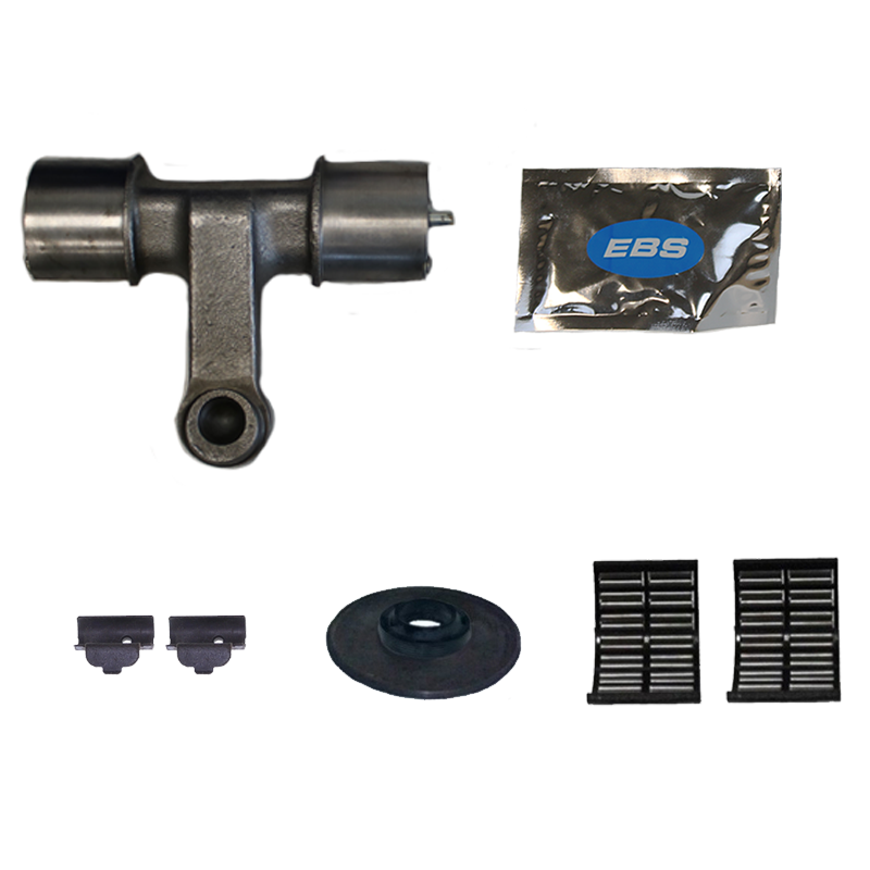 EBS ECKM.3.4 REPAIR KIT CALIPER (OPERATING LEVER LEFT)