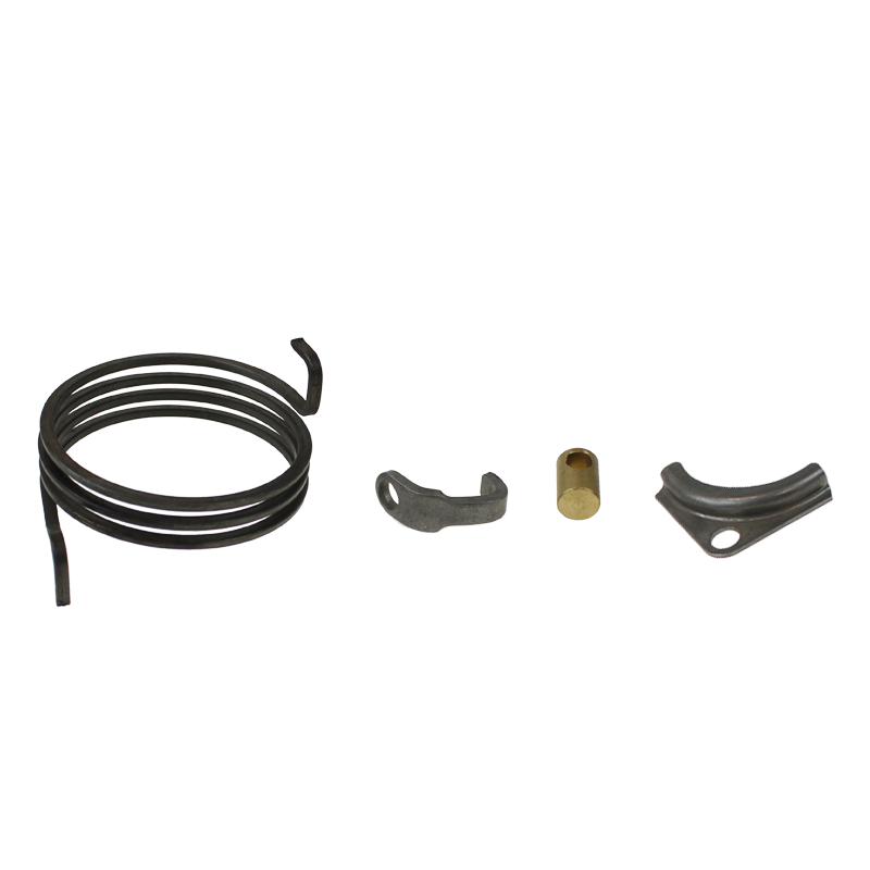 EBS ECKM.5.11 REPAIR KIT CALIPER (SPRING.RETAINER)