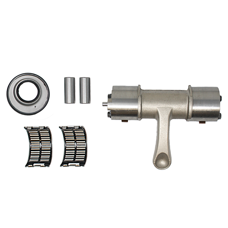 EBS ECKM.5.15 REPAIR KIT CALIPER (OPP.LEVER RIGHT)