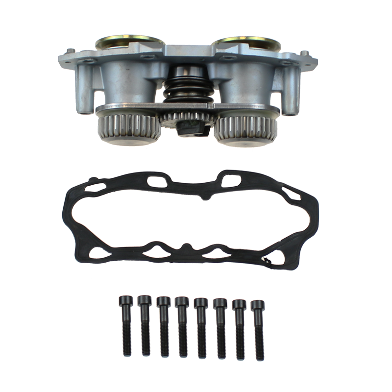 EBS ECKM.7.3C COMPLETE ADJUSTER & CASTING (ELSA 195 & 225 )