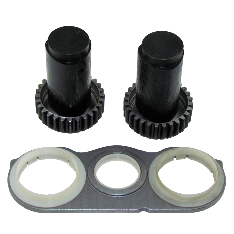 EBS ECKM.7.6 REPAIR KIT CALIPER (TAPPET SYSTEM)