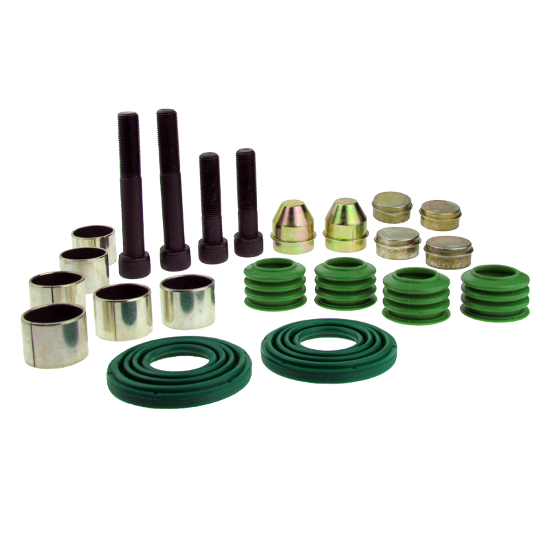 EBS ECKW.10 REPAIR KIT CALIPER (GUIDE SEALS & BOOTS)