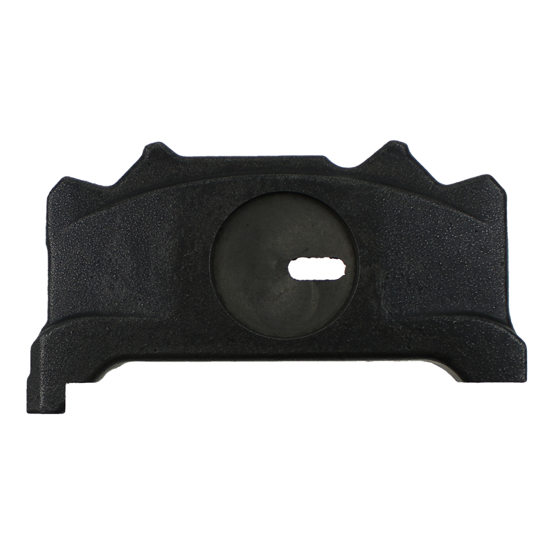EBS ECKW.19.3 REPAIR KIT CALIPER (PUSH PLATE LEFT)