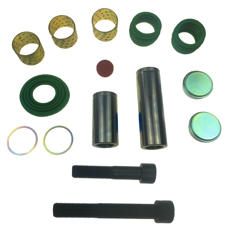 EBS ECKW.22.1 REPAIR KIT CALIPER (GUIDE PIN & SEALS )