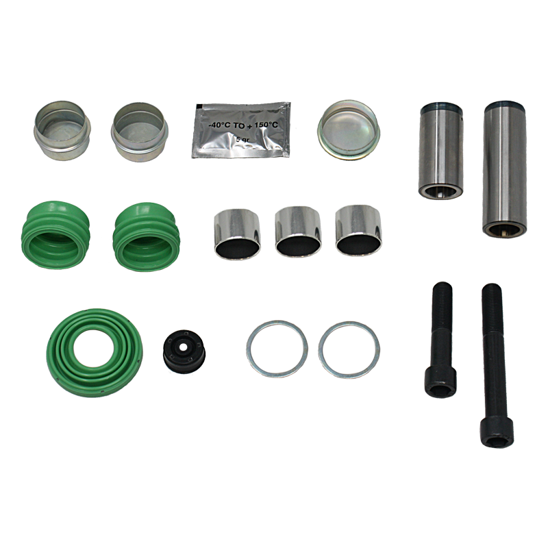 EBS ECKW.6 REPAIR KIT CALIPER (GUIDES & SEALS)