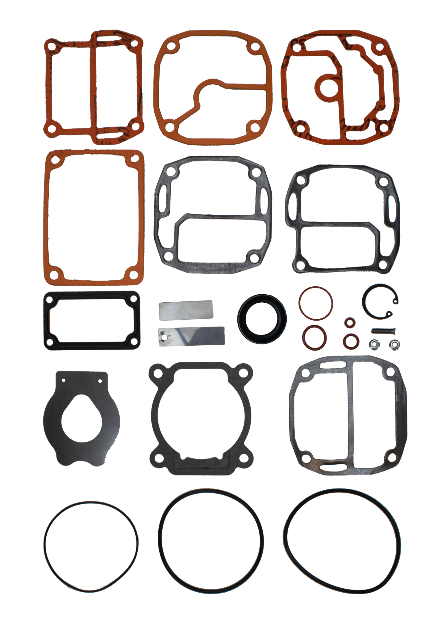 EBS EKBE.10002 REPAIR KIT COMPRESSOR ( CYLINDER HEAD SPARES )