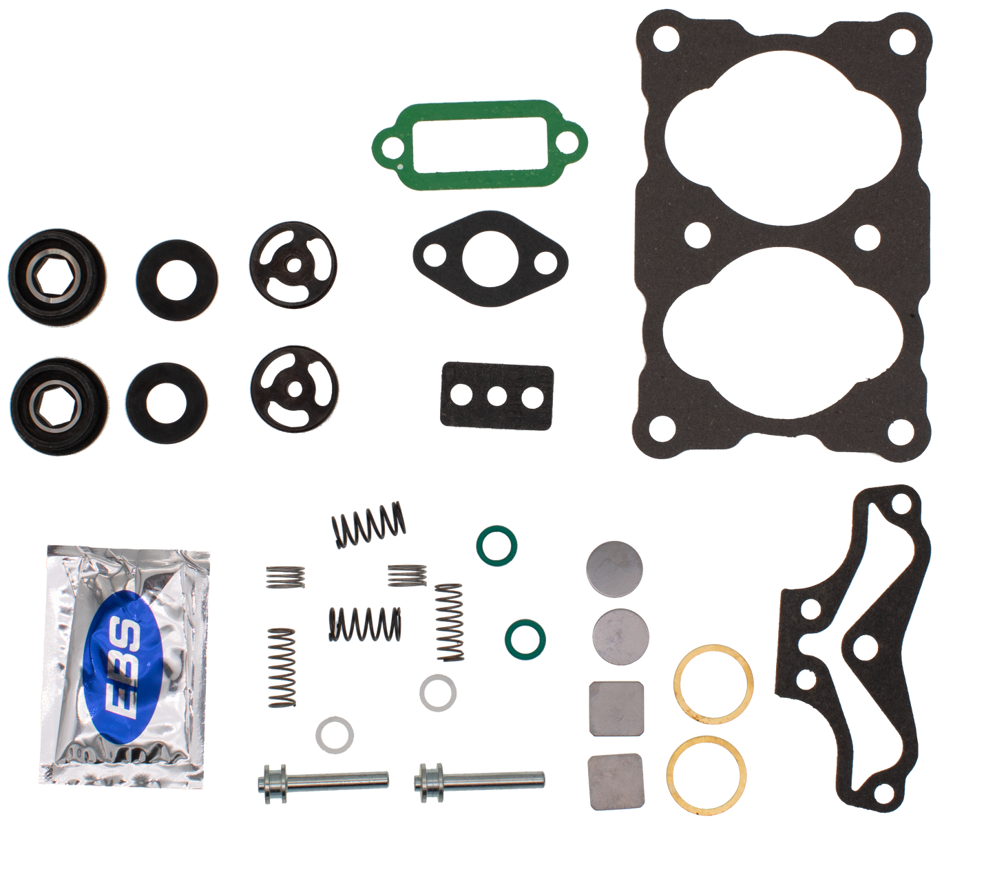 EBS EKBE.14 REPAIR KIT COMPRESSOR