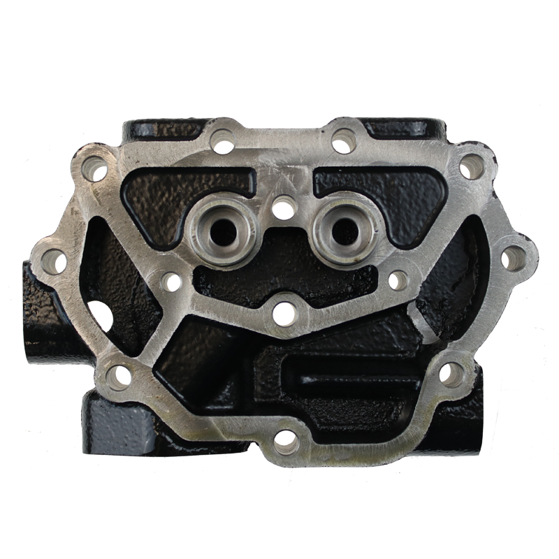 EBS EKBE.27.11A CYLINDER HEAD ONLY