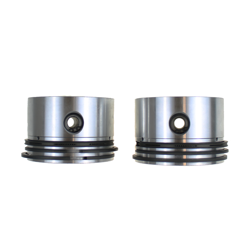 EBS EKBE.30.RP.040 REPAIR KIT COMPRESSOR (PISTON & RINGS +040)