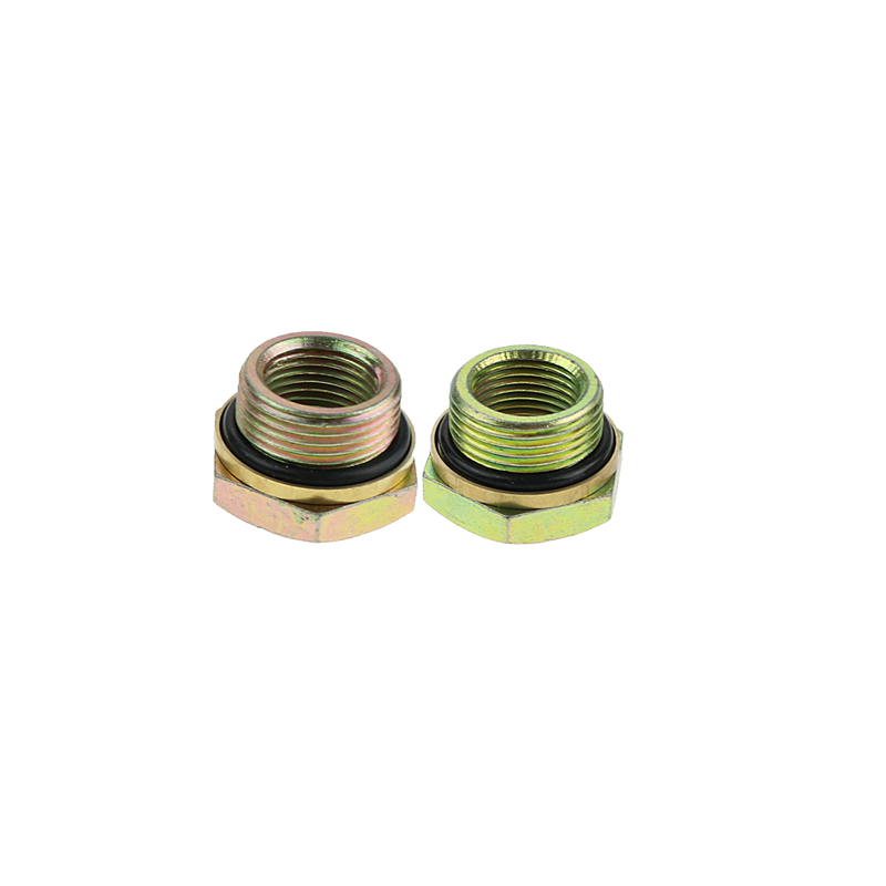 EBS EKBE.39.38 REPAIR KIT REDUCER M22-F3/8