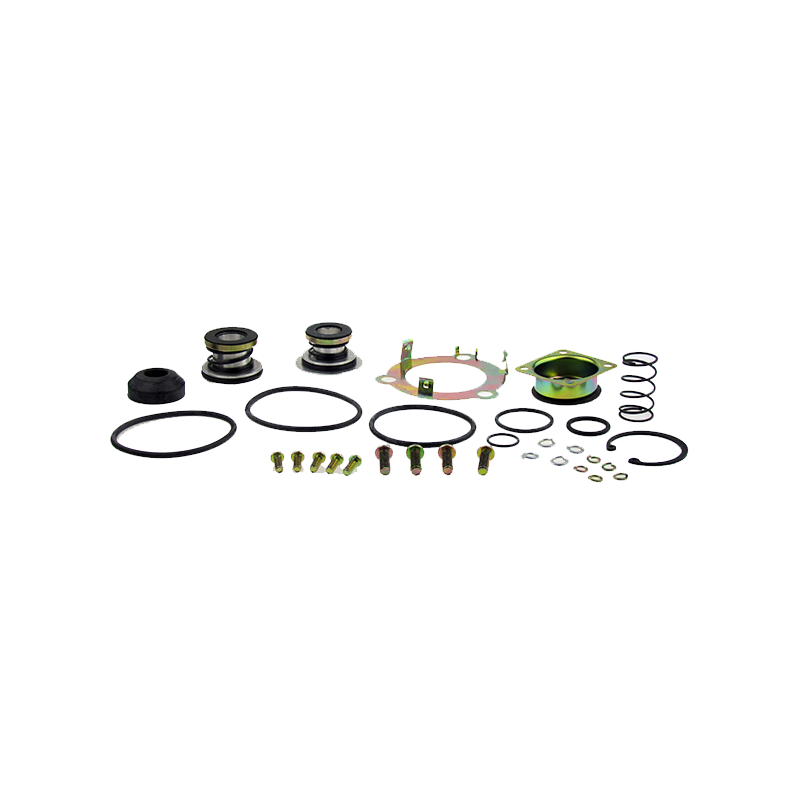 EBS EKBE.50.C REPAIR KIT FOOT VALVE E6