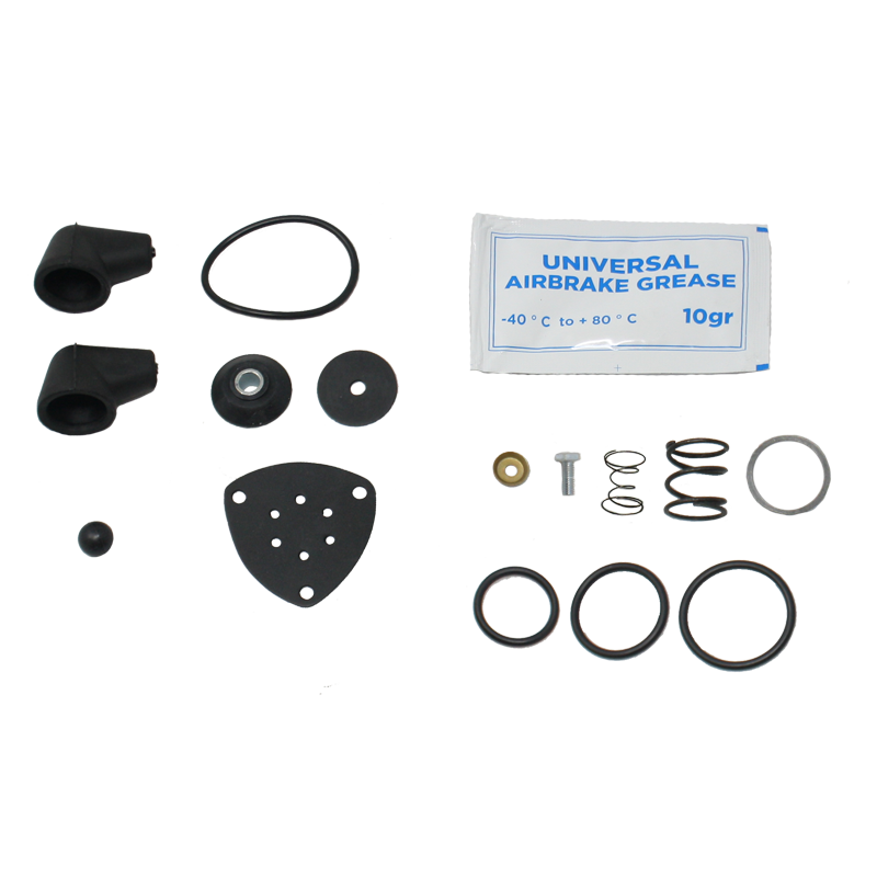 EBS EKBE.62 REPAIR KIT AIR DRYER (PURGE VALVE AD.2)