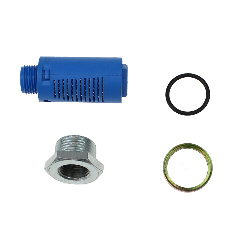EBS EKBE.65.2 REPAIR KIT RELAY VALVE (SILENCER)