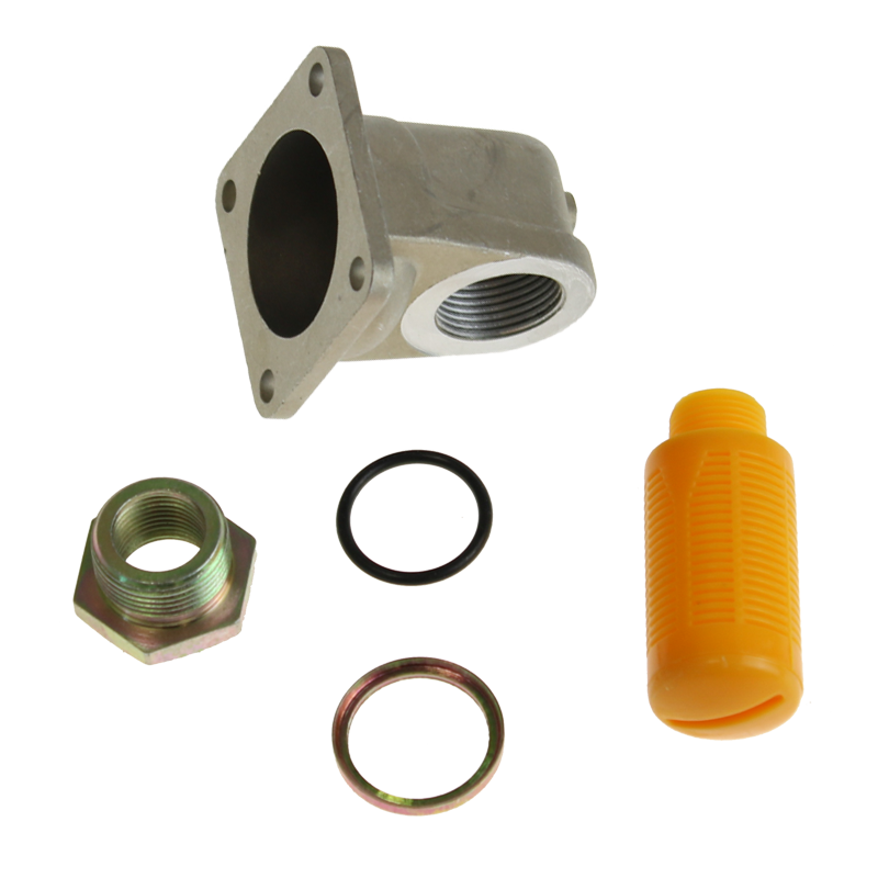 EBS EKBE.65.3 REPAIR KIT FOOT VALVE (EXHAUST / SILENCER KIT)