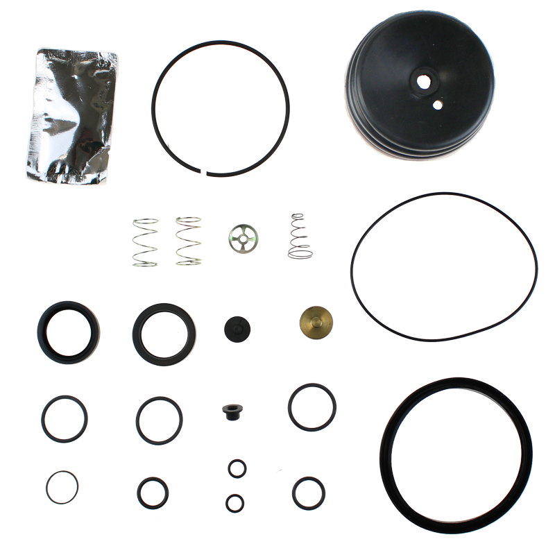 EBS EKBI.3.C REPAIR KIT CLUTCH SERVO
