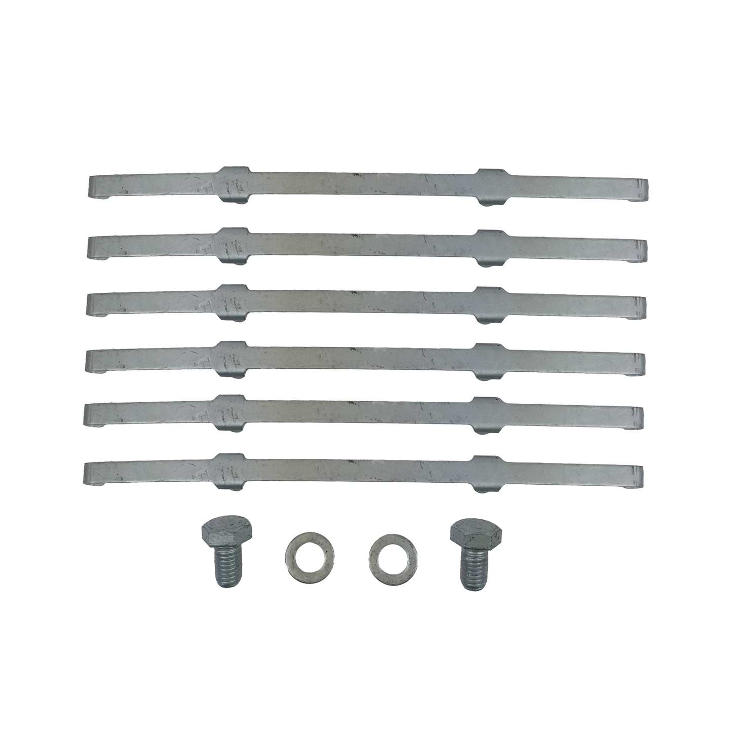 EBS EKBK.131 BRAKE PAD FITTING KIT