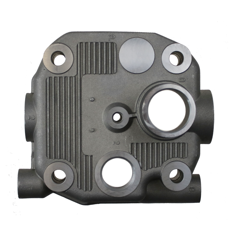 EBS EKBO.150 REPAIR KIT COMPRESSOR (CYLINDER HEAD ONLY)