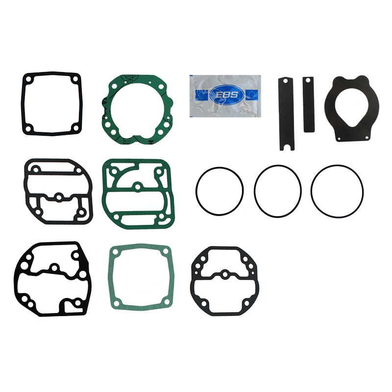 EBS EKBO.2C REPAIR KIT COMPRESSOR (MAN + DB)