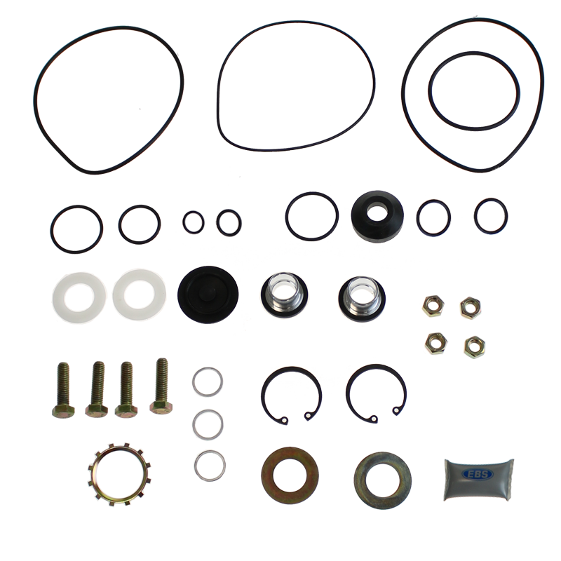 EBS EKBO.4 REPAIR KIT FOOT VALVE
