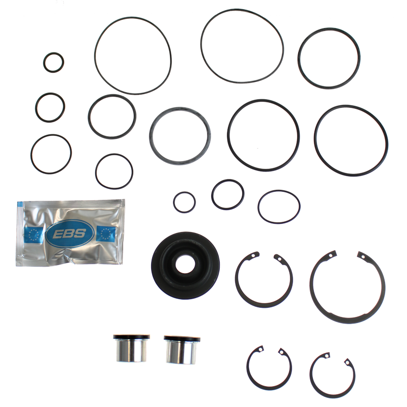 EBS EKBO.5.2 REPAIR KIT FOOT VALVE