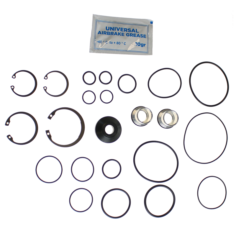 EBS EKBO.5.6 REPAIR KIT FOOT VALVE