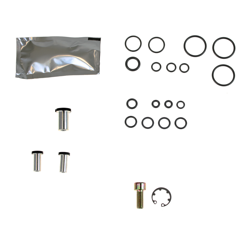 EBS EKBO.54.2 REPAIR KIT HAND CONTROL VALVE