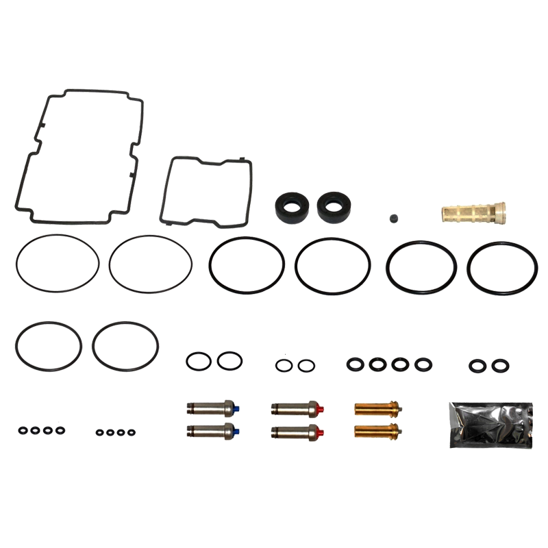 EBS EKBO.58.2 REPAIR KIT EBS AXLE MODULATOR